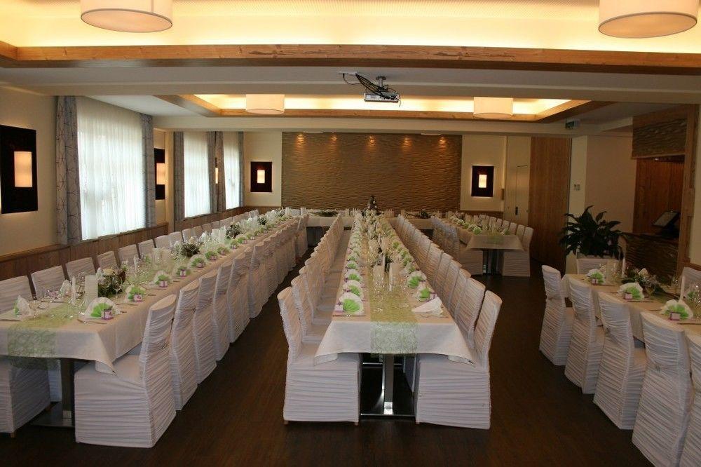 Hotel Restaurant Wallner I Contactless Check-In แซงต์วาเลนทิน ภายนอก รูปภาพ